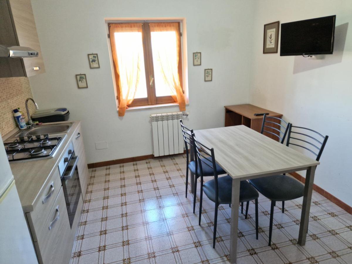 Appartamento Nella Campagna Romana San Cesareo Bagian luar foto